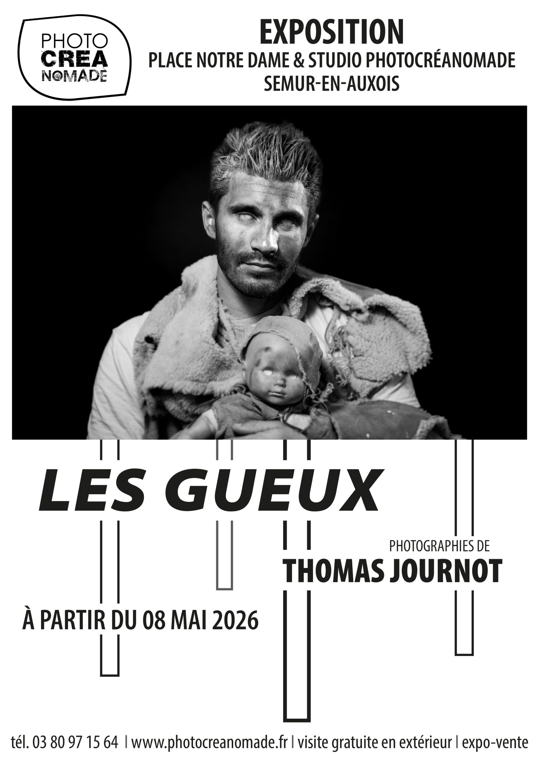 affiche expo lesgueux a4